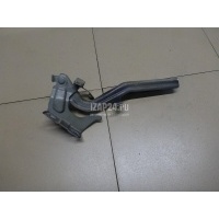 Петля капота правая Nissan Juke (F15) (2011 - 2019) 654001KA0A