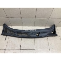 Решетка стеклооч. (планка под лобовое стекло) Nissan Juke (F15) (2011 - 2019) 668621KA0C