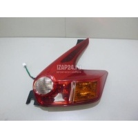 Фонарь задний правый Nissan Juke (F15) (2011 - 2019) 265501KA0A