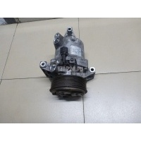Компрессор системы кондиционирования Nissan Juke (F15) (2011 - 2019) 926001KA1B