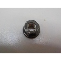 Гайка Nissan Juke (F15) (2011 - 2019) 01225S805E