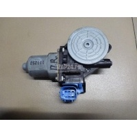 Моторчик стеклоподъемника Nissan Juke (F15) (2011 - 2019) 80730JX00C