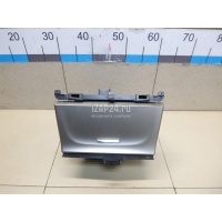 Ящик передней консоли Chrysler Grand Cherokee (WK2) 2010 1QQ00DX9AF