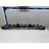 Наполнитель заднего бампера Chrysler Grand Cherokee (WK2) 2010 57010724AD