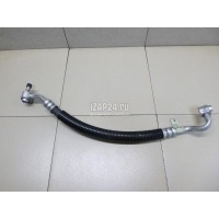 Трубка кондиционера Chrysler Grand Cherokee (WK2) 2010 55038019AD