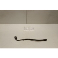Шланг тормозной задний левый Chrysler Grand Cherokee (WK2) 2010 52124735AD