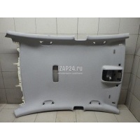 Обшивка потолка VAG Passat [B7] (2011 - 2015) 3AE8675016K8