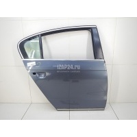 Дверь задняя правая VAG Passat [B7] (2011 - 2015) 3AE833056