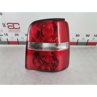 Фонарь задний правый Volkswagen Touran 1 (-) 2004 1T0945096C