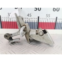Петля двери передней правой Audi A4 B5 (-) 1997 8D0831412B