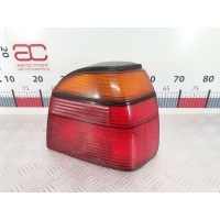 Фонарь задний правый Volkswagen Golf 3 (1991-1999) 1996 ,1H6945112A