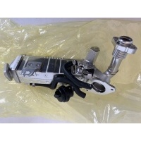 F39 f45 f46 f54 f55 f56 радиатор выхлопных газов системы рециркуляции ог 2.0d