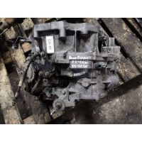 КПП автоматическая (АКПП) Renault Espace 4 2004 5550SN
