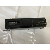 Bmw x5 e70 cd - чейнджер компакт - диск dvd alpine dha - s690