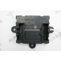 Блок комфорта передней двери LH Land Rover Range Rover 30DDTX L405 2012 T4A18083