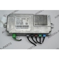Блок управления камерами кругового обзора Land Rover Range Rover 30DDTX L405 2012 LR081454