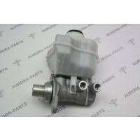 Главный тормозной цилиндр в сборе с бачком Land Rover Range Rover 30DDTX L405 2012 LR124816
