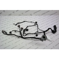 Жгут проводки передней двери LH Land Rover Range Rover Sport L494 2013 LR089181
