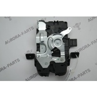 Замок крышки багажника Land Rover Range Rover 30DDTX L405 2012 LR139929