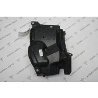 Изолятор моторного отделения нижний LH Land Rover Range Rover Sport L494 2013 LR083343