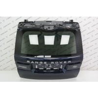 Крышка багажника голая Land Rover Range Rover 30DDTX L494 2013 LR071406