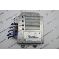 Модуль информацинно-развлекательной системы Land Rover Range Rover 30DDTX L405 2012 C2D54847