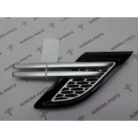 Молдинг переднего крыла декоративный(жабра) RH Land Rover Range Rover Sport L494 2013 LR106235