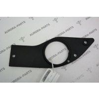 Молдинг передней панели LH Land Rover Discovery L462 2016 LR082523
