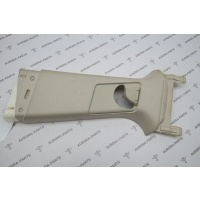 Обшивка стойки B верхняя LH Land Rover Range Rover 30DDTX L494 2013 LR080423