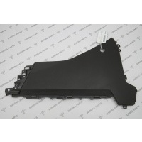 Панель отделки центральной консоли (задняя часть) RH Land Rover Discovery L462 2016 LR082557