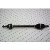 Привод заднего колеса RH Land Rover Range Rover Sport L494 2013 LR078570