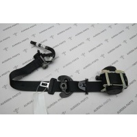 Ремень безопасности передний LH Land Rover Discovery L462 2016 LR155093