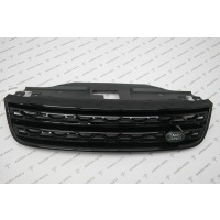 Решетка радиатора (Black Gloss) Land Rover Discovery L462 2016 LR082696