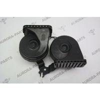 Сигнал звуковой (Пара) Land Rover Range Rover 30DDTX L494 2013 LR033632