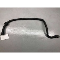 Патрубок расширительного бачка Volkswagen Golf 4 2001 1J0122109AD