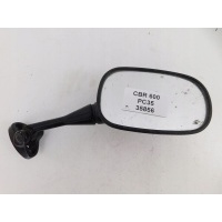 Honda cbr 600 пк 35 зеркало правое