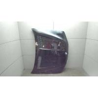 Капот BMW X5 E53 2000-2007 2006 41617121102