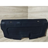Полка багажника Renault Logan 2 2019