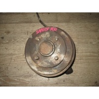 Ступица Lifan Smily F2911420