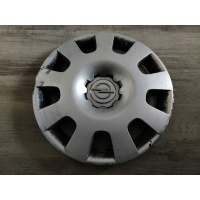 Колпак opel 15 - astra h , vectra c - рекомендуем !