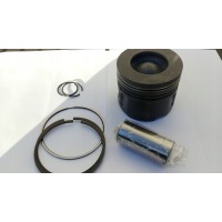 Поршень 3 , 0 hdi dt20c citroen c5 c6 peugeot 407