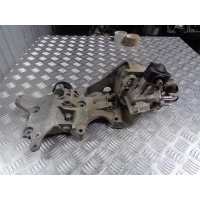 Volkswagen 1.2 tdi cfw насос топлива 03p130755 delphi