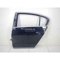 Дверь задняя левая VAG Passat [B7] (2011 - 2015) 3AE833055