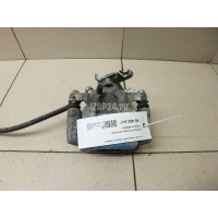 Суппорт тормозной задний левый Mitsubishi ASX 2010 4605B663