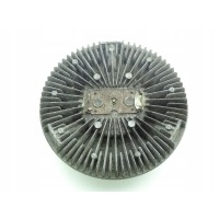 Renault midlum 00 - 01 4.2 midr муфта вязкостные