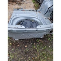 Seat леон 5f iii st универсал полоса tyl заднего ванна lx7w