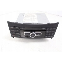 Радио navigacja a2129008716 мерседес cls 500 w218