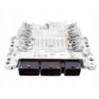 Блок управления двигателя форд focus mk2 c - max 1.8 tdci d
