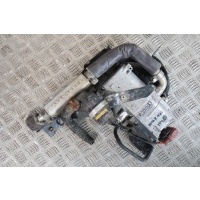Webasto выхлоп audi 4h0265081m