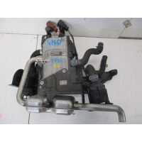 Webasto отопление audi a8 4n0 4n0265081h